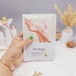ماسک دست آووکادو بیوآکوا BIOAQUA کد BQY65938