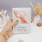 ماسک دست آووکادو بیوآکوا BIOAQUA کد BQY65938
