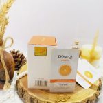 ماسک ساشه ای ویتامین سی VITAMIN C بسته 30 عددی بیوآکوا BIOAQUA کد BQY93844