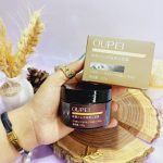 ماسک سر سیاه مکش گل آتشفشانی 120 گرمی برند اوپل OUPEL کد DS18