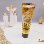 ماسک صورت برنج سفید کننده وترمیم کننده انواع پوست برند کایلی بیوتی KaliyaBeauty کدZ200