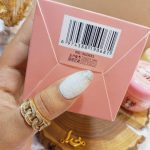 ماسک صورت خاک رس و هلو سرسان لاو کد xg0681