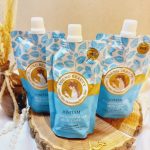 ماسک‌ صورت هیدریشن و مرطوب کننده جومتام  JOMATAM کد jmt13458