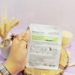ماسک صورت ورقه ای آلوئه ورا سادور کد SD80597 | فروش عمده