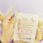 ماسک صورت ورقه ای ضد پیری پری دریایی ایمیجز کد xxm8221