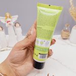 ماسک صورت چای سبز برای ازبین بردن آکنه وقرمزی صورت برندکایلی بیوتیKaliya Beauty کدZ195