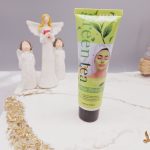 ماسک صورت چای سبز برای ازبین بردن آکنه وقرمزی صورت برندکایلی بیوتیKaliya Beauty کدZ195