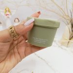 ماسک صورت چای سبز کانسای cahnsa توز  TUZ حجم 100 گرم