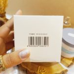 ماسک صورت گچی کاسه ای آتشفشان بینجو BINGJU کد BJDS86501