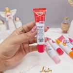 ماسک لب تیوپی پرطرفدار با رنگدهی عالی لب برند KALIYABEAUTY کد j833