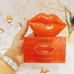 ماسک لب کاسه ای آلبالو لرن LAREEN کد Q011