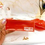 ماسک لب کاسه ای آلبالو لرن LAREEN کد Q011