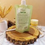 ماسک مرطوب کننده ساندیسی آلوئه ورا بیوآکوا BIOAQUA