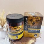 ماسک مو آرگان کراتینه اصلی مراکشی ساخت اسلواکی جعبه دار لایتنس 900 میل 95% ARGAN OIL