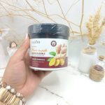 ماسک مو روغن زنجبیل 500 گرمی سادور SADOER کد 93825