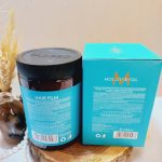 ماسک مو مولوجی اویل MOLUOGEYOIL حجم 1000 میل اورجینال برزیل کد 74577