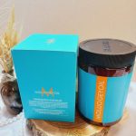 ماسک مو مولوجی اویل MOLUOGEYOIL حجم 1000 میل اورجینال برزیل کد 74577
