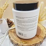 ماسک مو کارینو وی آی پی مدل آرگان ARGAN حجم 1000میلی لیتر کد CRH013