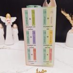 ماسک هیدروژلی ساشه ای ضد چروک طلا