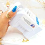ماسک هیدروژلی هیالورونیک اسید 650 گرمی HYALURONIC ACID ساخت چین