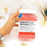 ماسک هیدروژلی ومپایر 650 گرمی VAMPIRE PLLA INFUSIOM ساخت چین