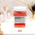 ماسک هیدروژلی ومپایر 650 گرمی VAMPIRE PLLA INFUSIOM ساخت چین