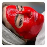 ماسک هیدروژلی ومپایر 650 گرمی VAMPIRE PLLA INFUSIOM ساخت چین