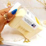ماسک هیدروژلی ویتامین سی 650 گرمی VITAMIN C ساخت چین