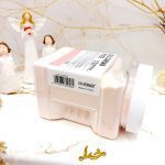 ماسک هیدروژلی گل رز 650 گرمی BULGARIAN ROSE ساخت چین