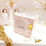 ماسک هیدروژلی گل رز 650 گرمی BULGARIAN ROSE ساخت چین