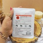 ماسک ورقه ای Chelica مدل گل رز حجم 25 گرمی کد SLK86209