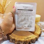 ماسک ورقه ای آبرسان خیار بیوآکوا BIOAQUA کد BQY74930