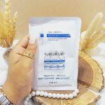 ماسک ورقه ای آبرسان و مرطوب کننده قوی الیگوپپتید SEOMOU کد 721084