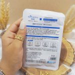 ماسک ورقه ای آبرسان و مرطوب کننده قوی الیگوپپتید SEOMOU کد 721084