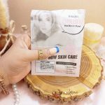 ماسک ورقه ای ابریشم 10 کاره s.d.s ایمیجز کد XXM6638