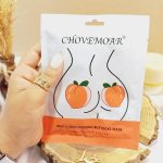 ماسک ورقه ای باسن هلو چوموآر کد cm-073