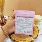 ماسک ورقه ای توت فرنگی سادور کد SD80573