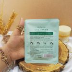 ماسک ورقه ای جلبک دریایی 25 گرمی CINDYNAL کد XDNE96838