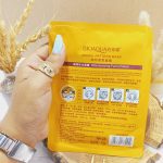 ماسک ورقه ای حیوانات طرح ببر بیوآکوا BIOAQUA کد BQY2249 | پخش عمده