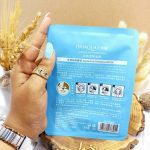 ماسک ورقه ای حیوانات طرح سگ بیوآکوا BIOAQUA کد BQY3055 | پخش عمده