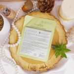 ماسک ورقه ای سفید کننده خیار SADOER کد SD80566