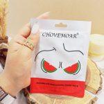 ماسک ورقه ای سینه هندوانه چوموآر کد cm-072