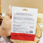 ماسک ورقه ای سینه هندوانه چوموآر کد cm-072