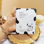 ماسک ورقه ای صورت بطری شیر ایمیجز images کد XXM77924