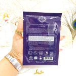 ماسک ورقه ای ضد پیری و جوانساز خاویار هپی لیدی HAPPY LADY کد HL3202