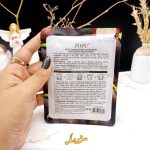 ماسک ورقه ای عصاره منگوستین برند زوزو ZOZU کد 18326