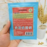 ماسک ورقه ای مرطوب کننده صورت هیالورنیک اسید ایمیجز images کد XXM6645