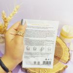 ماسک ورقه ای مغذی و ترمیم و روشن کننده پرتقال مویام Mooyam Mask کد 6920