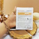 ماسک ورقه ای هویج سادور کد SD81792