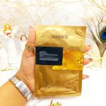 ماسک ورقه ای چندکاره پلی پپتاید SEOMOU کد 1038
